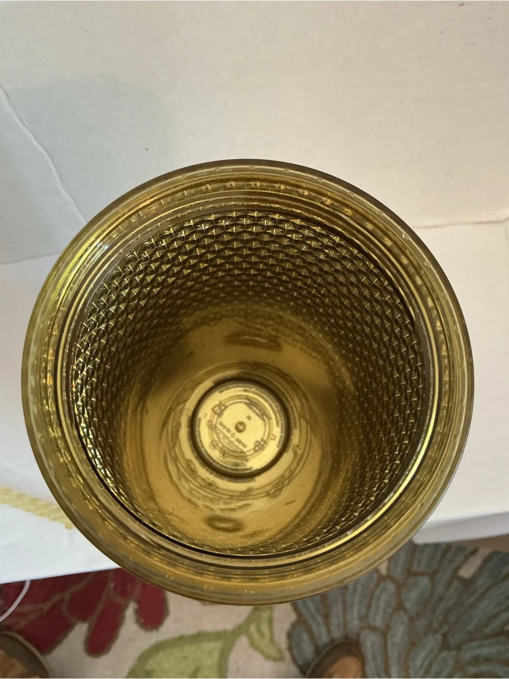 Starbucks Gold Studded New Reusable Tumbler with Straw